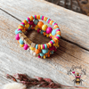 Color Pop Stack Bracelet