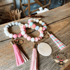Pinky Keychains
