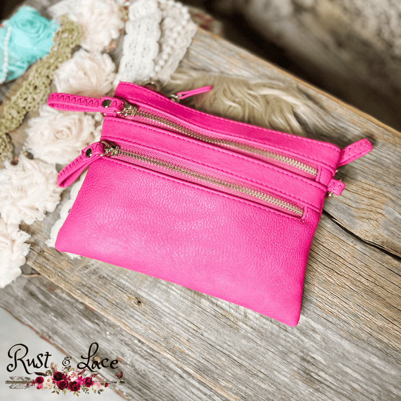 Small Wristlet Handbags